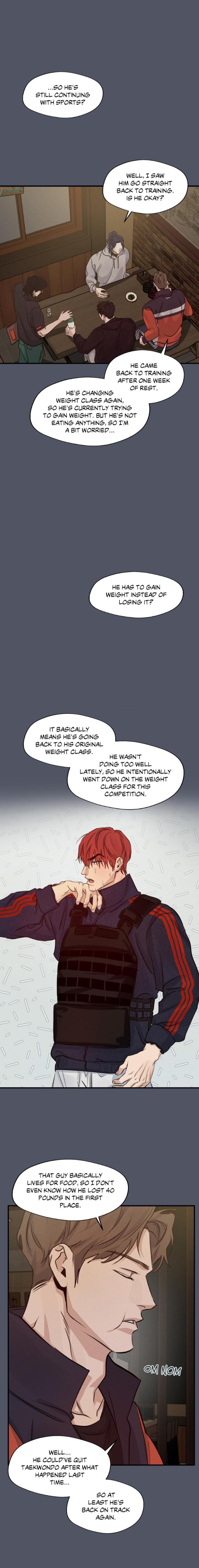 High-Clear-By-Yoon-Byul-Eng page 18