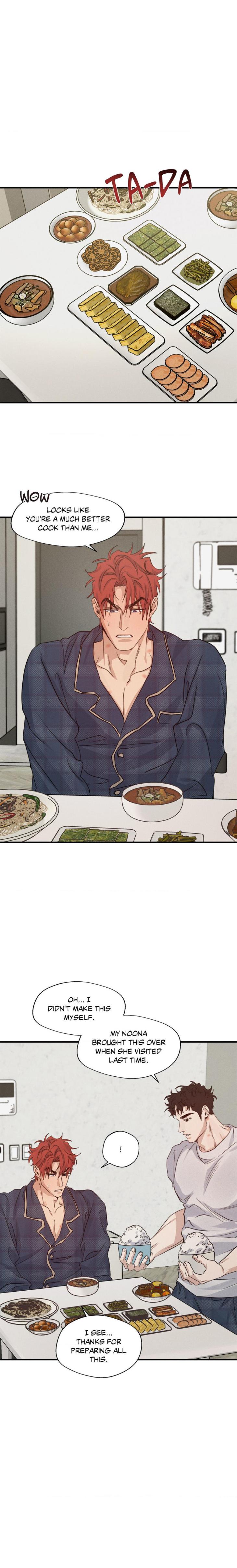 High-Clear-By-Yoon-Byul-Eng page 11