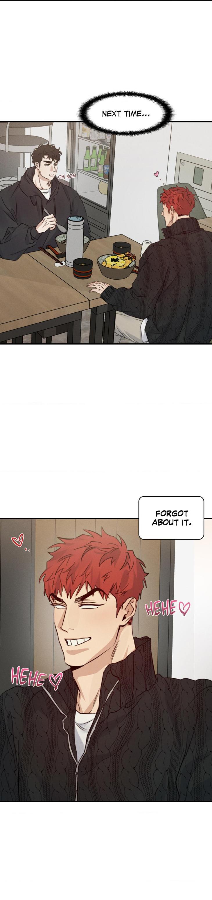 High-Clear-By-Yoon-Byul-Eng page 13