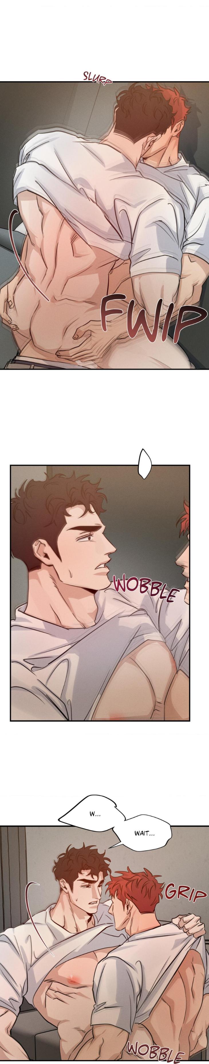 High-Clear-By-Yoon-Byul-Eng page 12