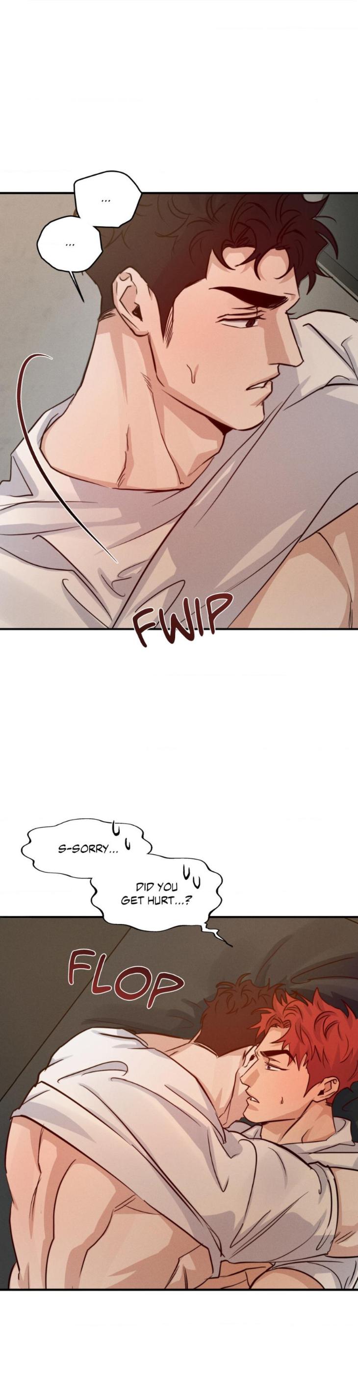 High-Clear-By-Yoon-Byul-Eng page 14
