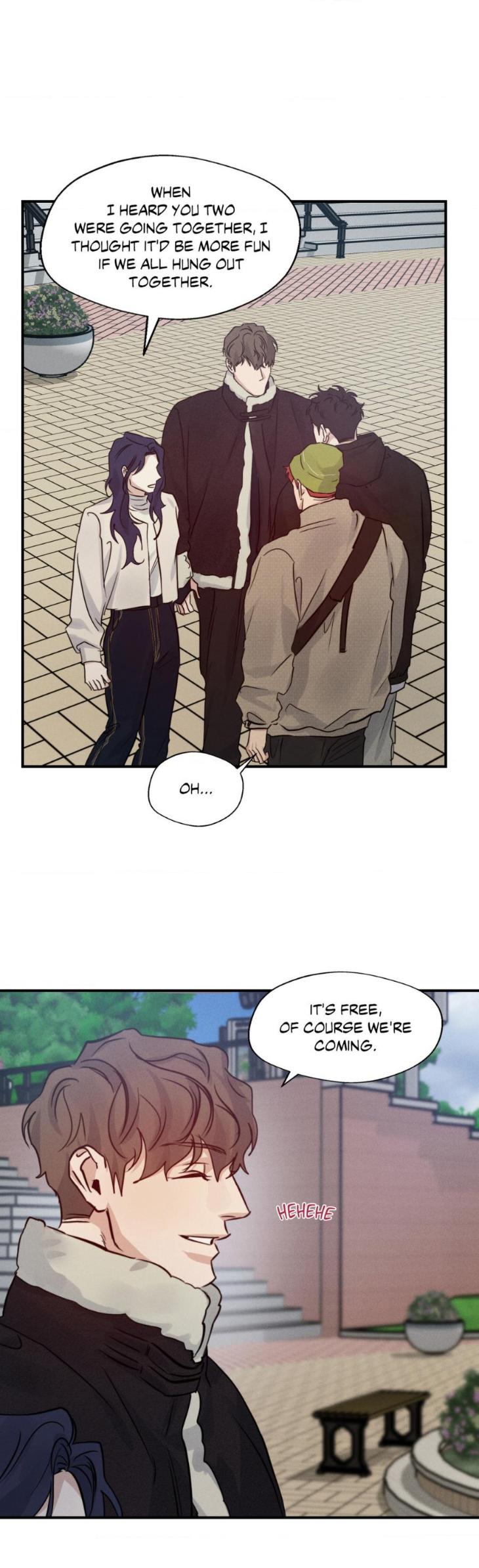 High-Clear-By-Yoon-Byul-Eng page 14