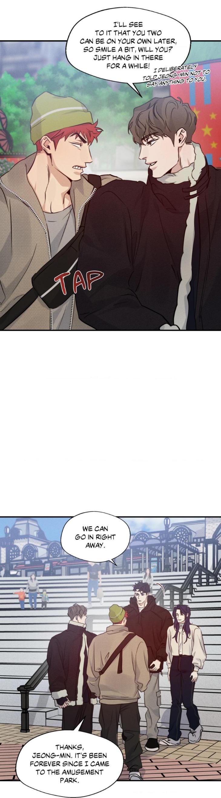 High-Clear-By-Yoon-Byul-Eng page 22