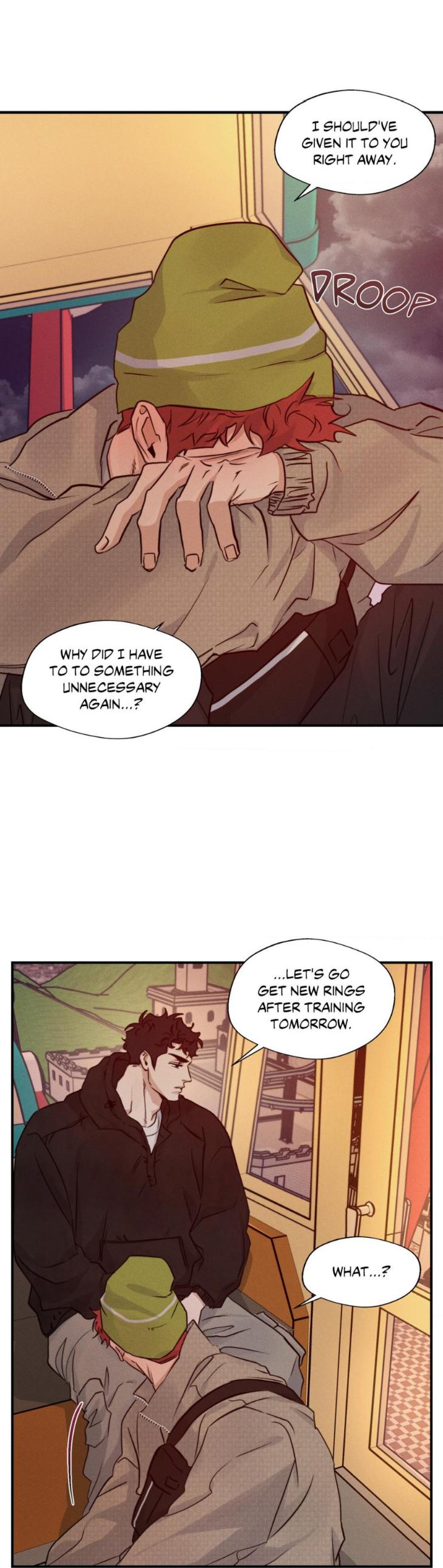 High-Clear-By-Yoon-Byul-Eng page 21