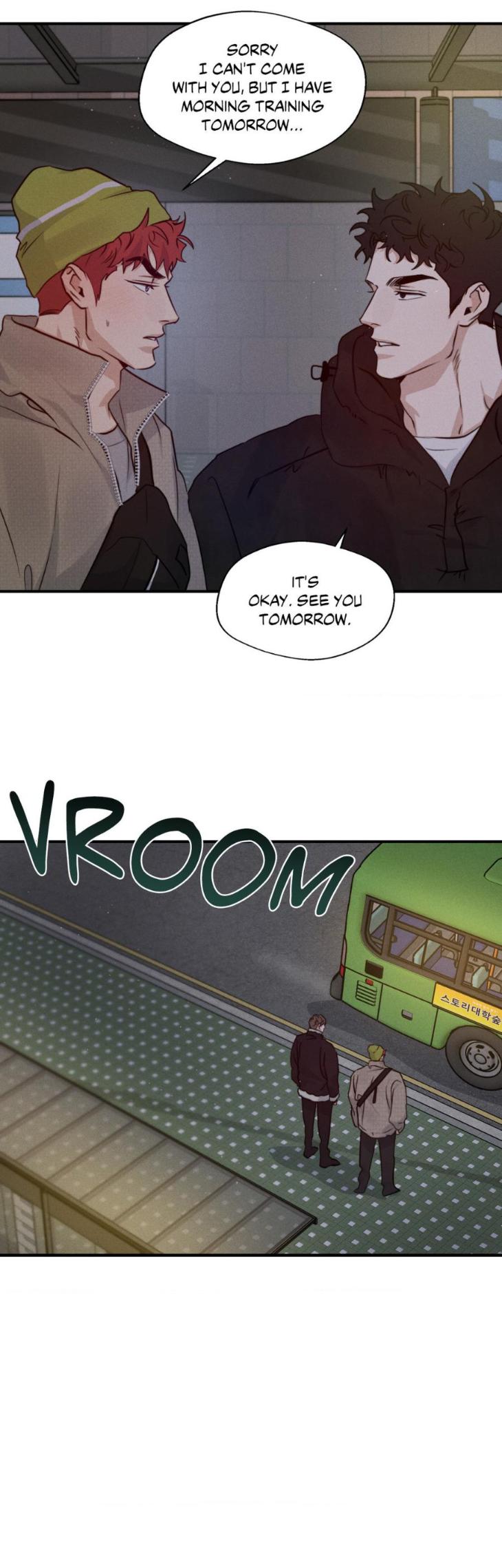 High-Clear-By-Yoon-Byul-Eng page 30