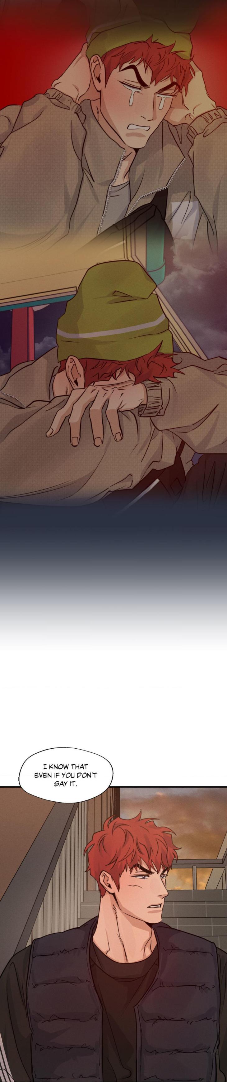 High-Clear-By-Yoon-Byul-Eng page 13