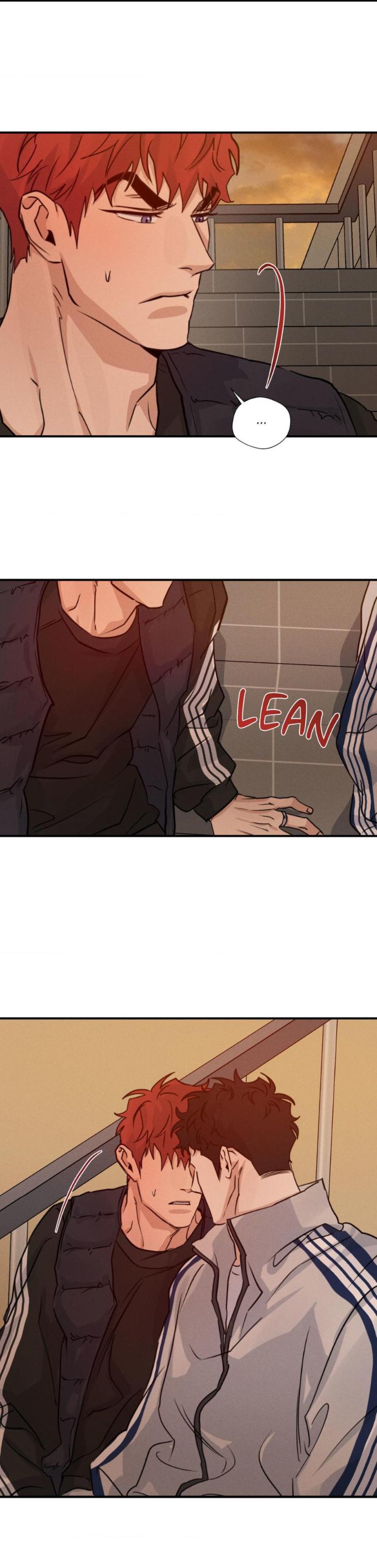 High-Clear-By-Yoon-Byul-Eng page 14