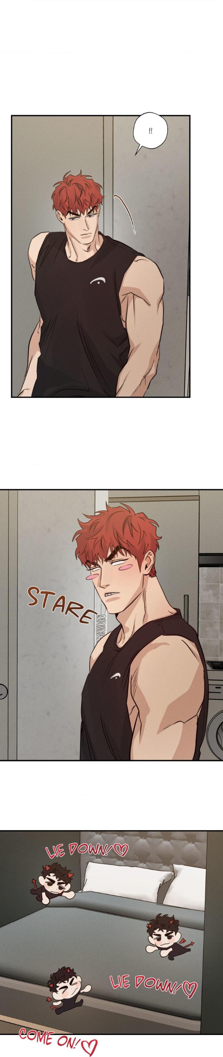 High-Clear-By-Yoon-Byul-Eng page 29