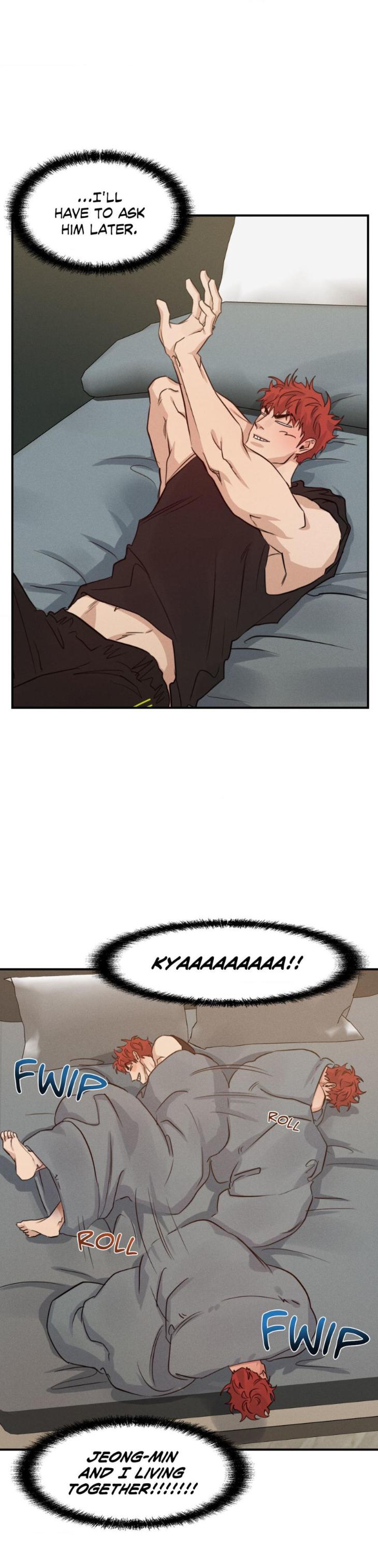 High-Clear-By-Yoon-Byul-Eng page 32