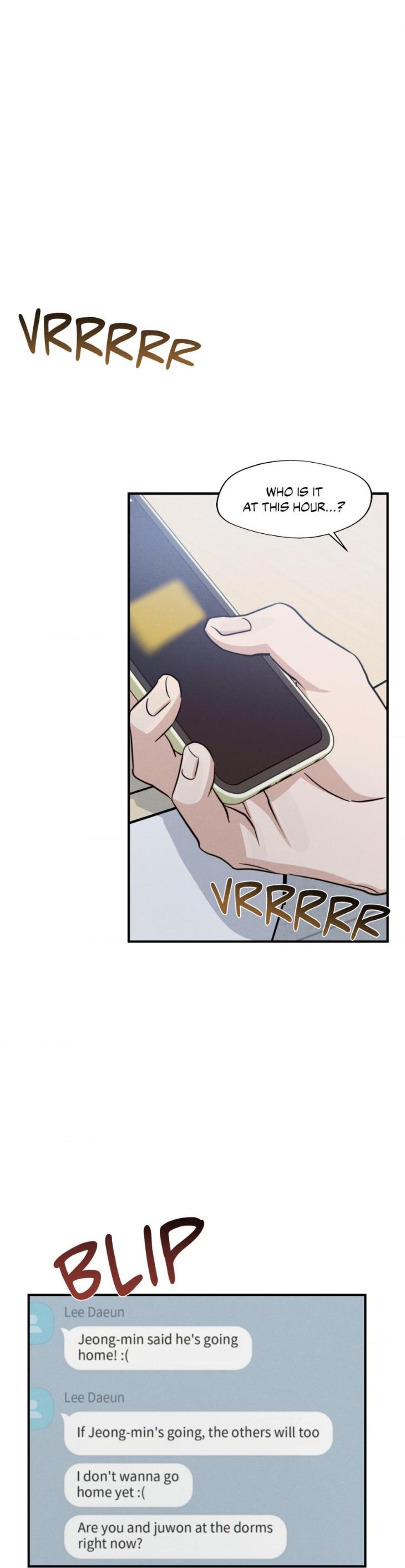 High-Clear-By-Yoon-Byul-Eng chapter_053 thumbnail