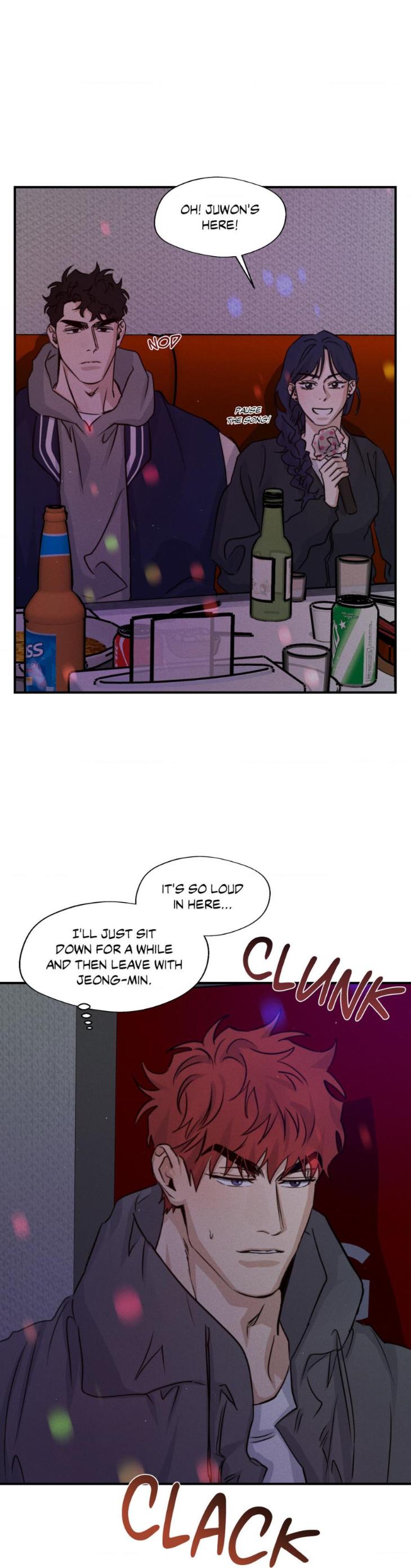 High-Clear-By-Yoon-Byul-Eng page 14