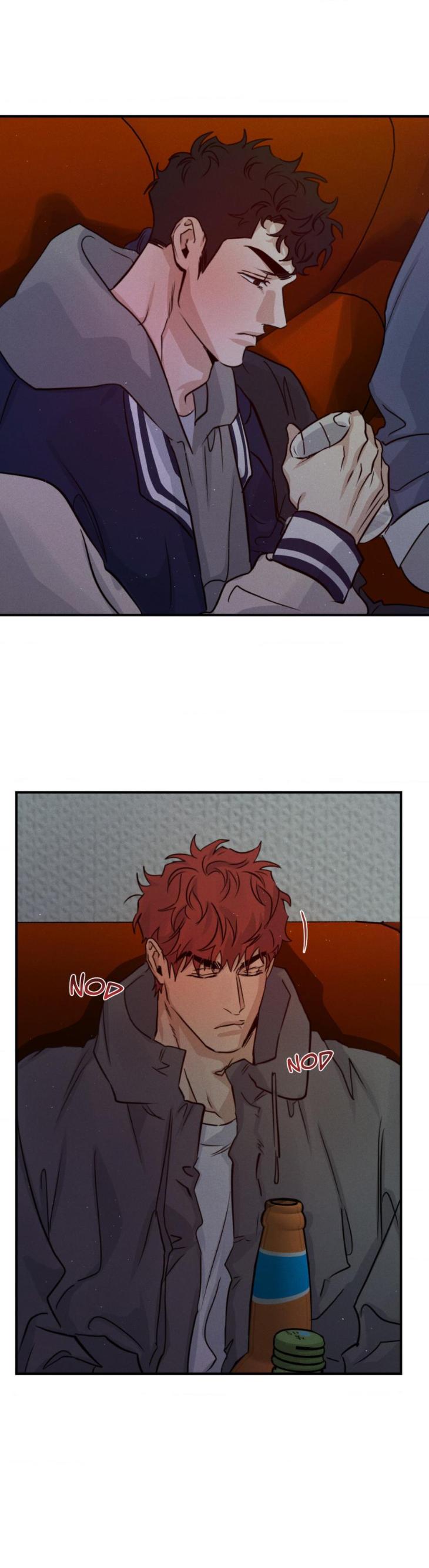 High-Clear-By-Yoon-Byul-Eng page 27