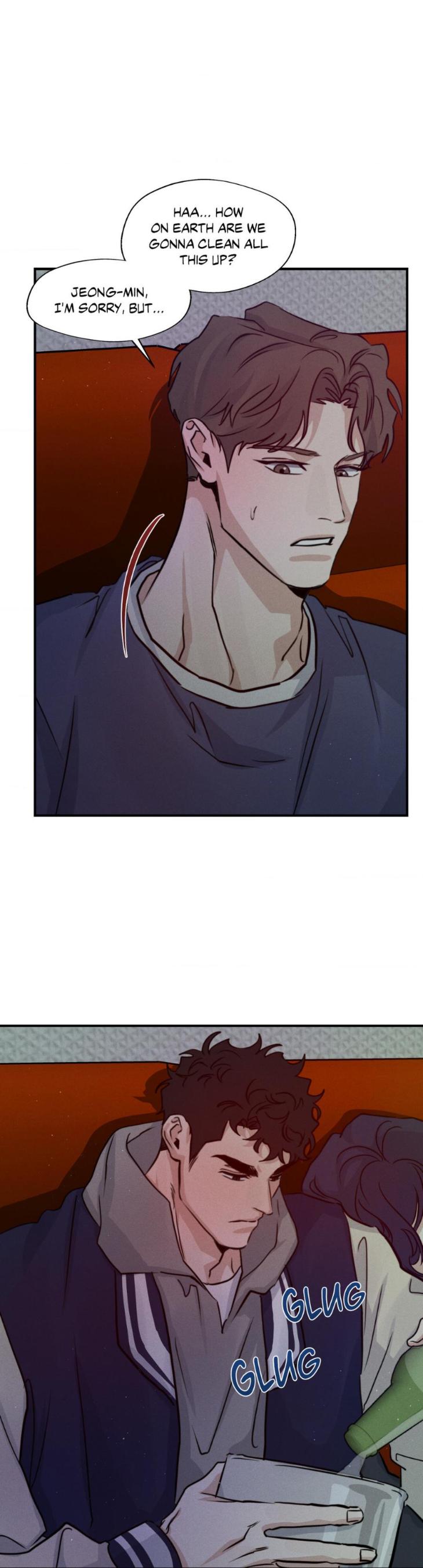 High-Clear-By-Yoon-Byul-Eng page 28