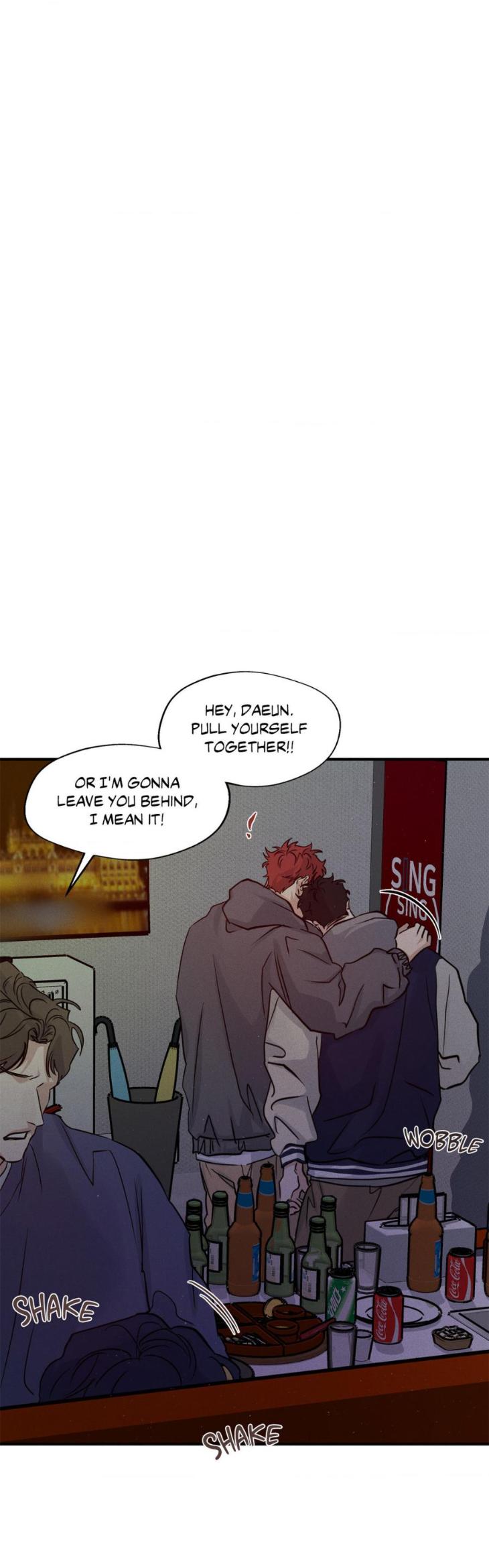 High-Clear-By-Yoon-Byul-Eng chapter_054 thumbnail