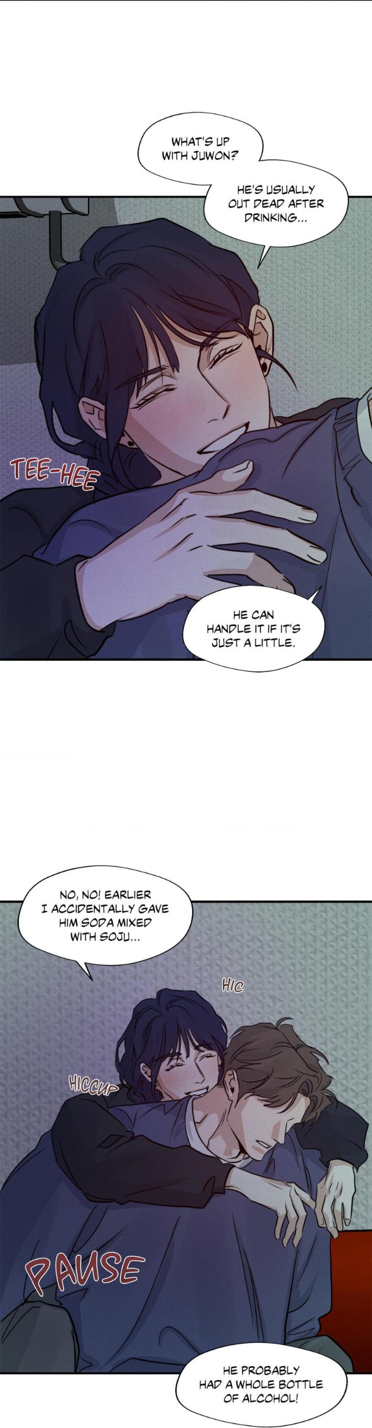 High-Clear-By-Yoon-Byul-Eng page 3