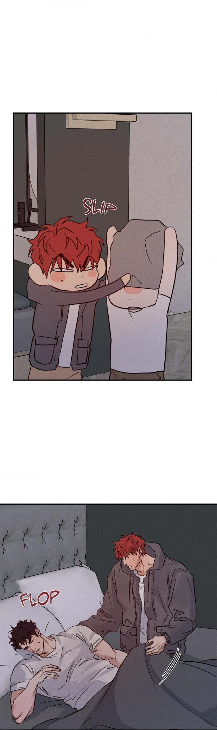 High-Clear-By-Yoon-Byul-Eng page 19