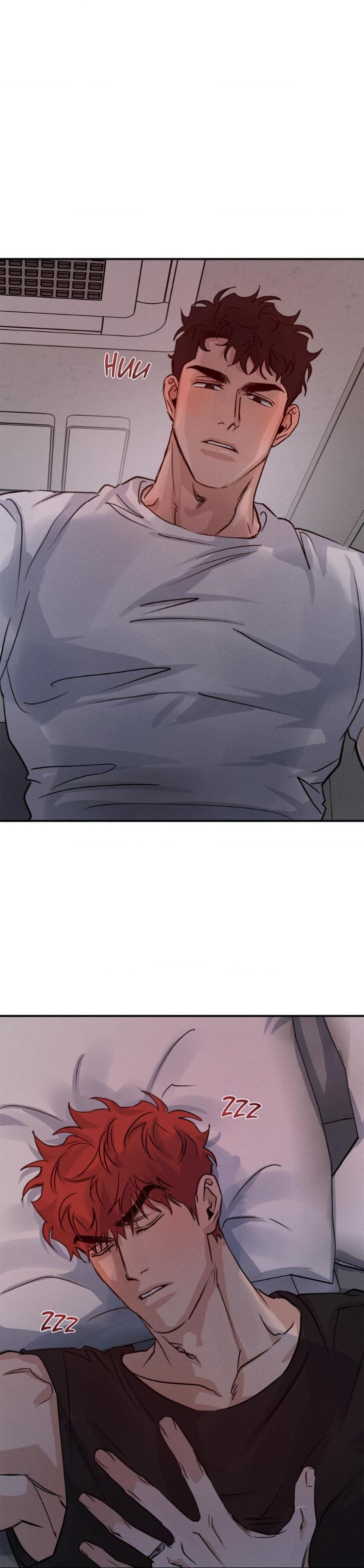 High-Clear-By-Yoon-Byul-Eng page 30