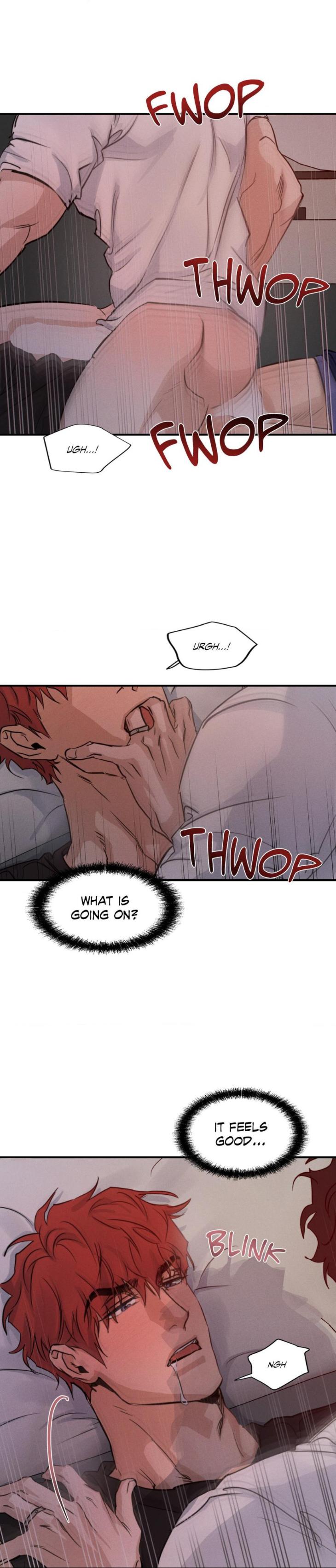 High-Clear-By-Yoon-Byul-Eng page 21