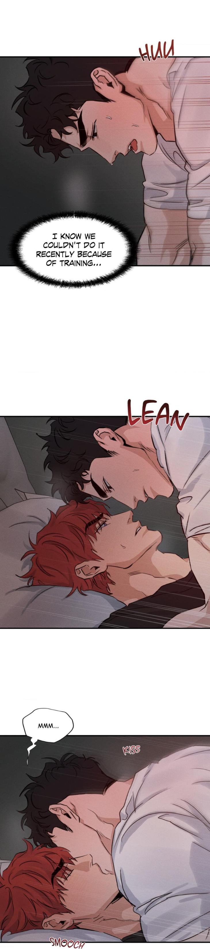 High-Clear-By-Yoon-Byul-Eng page 23