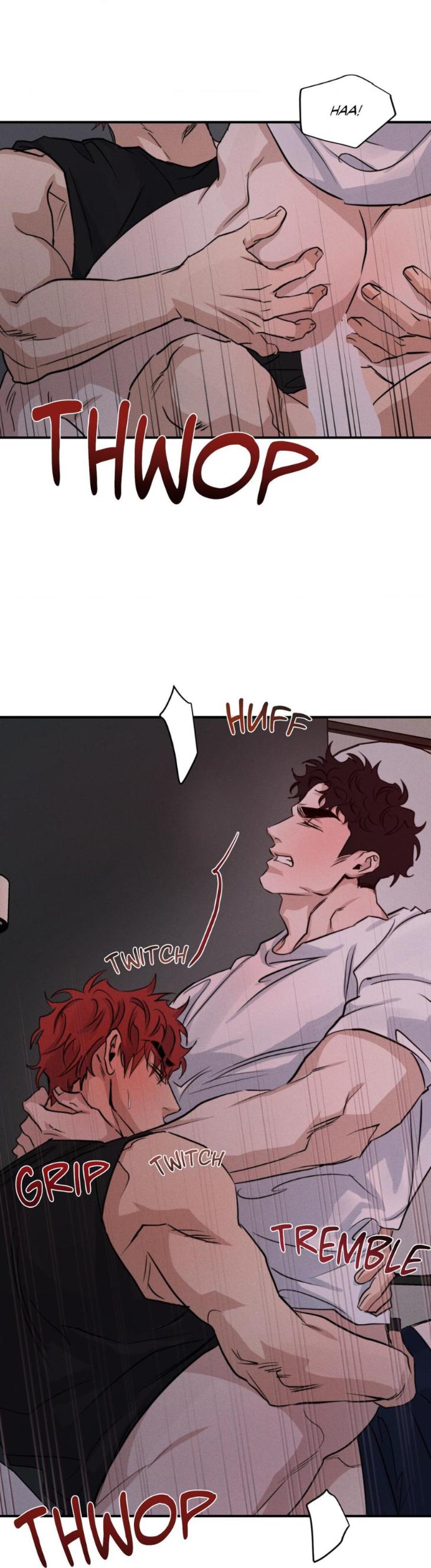 High-Clear-By-Yoon-Byul-Eng page 8