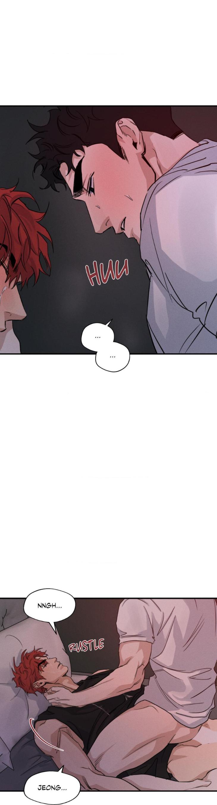 High-Clear-By-Yoon-Byul-Eng page 11