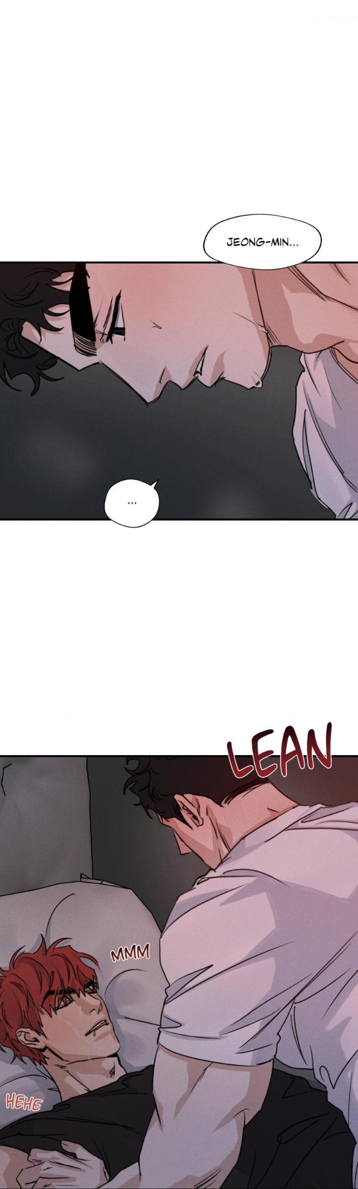 High-Clear-By-Yoon-Byul-Eng page 12