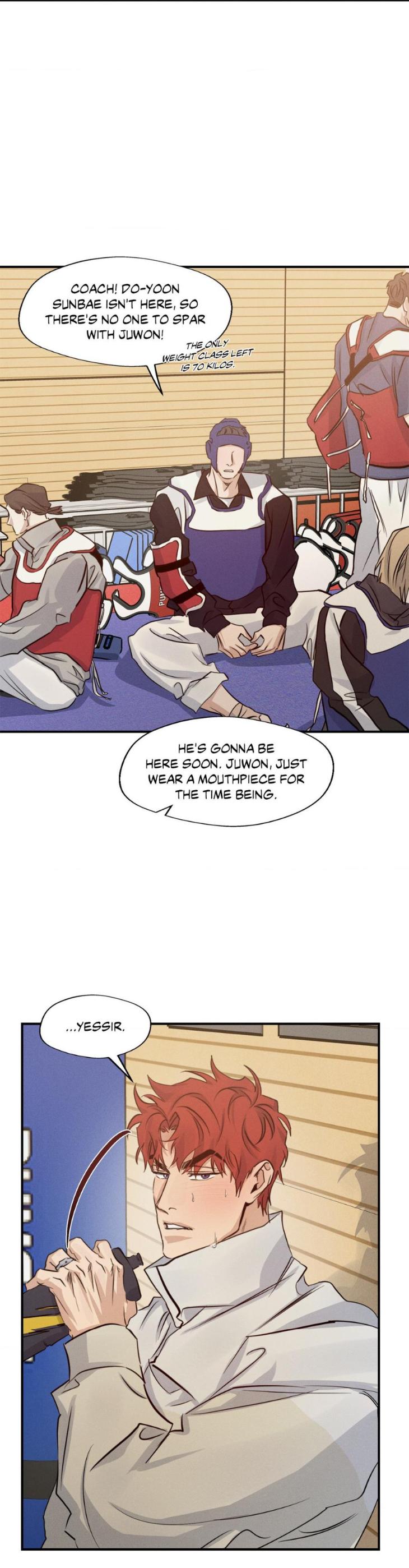 High-Clear-By-Yoon-Byul-Eng page 5