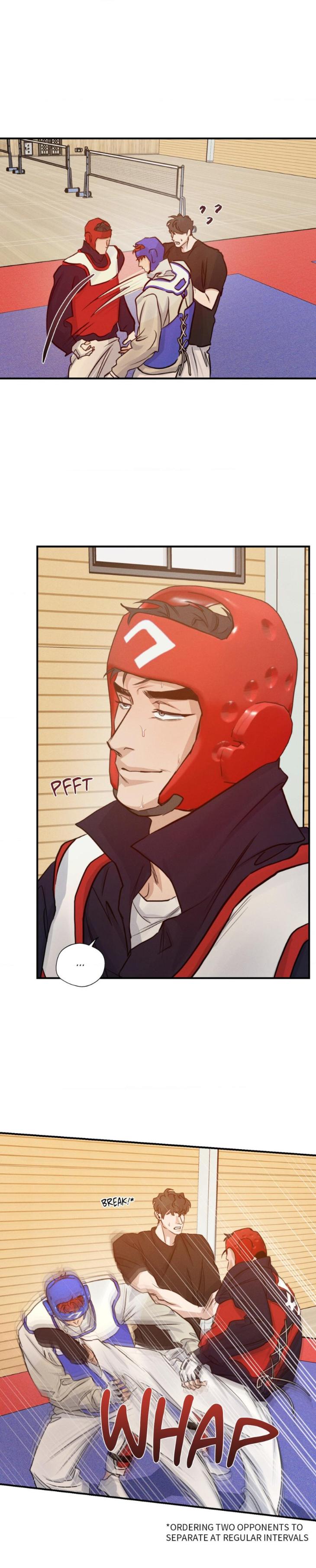 High-Clear-By-Yoon-Byul-Eng page 15