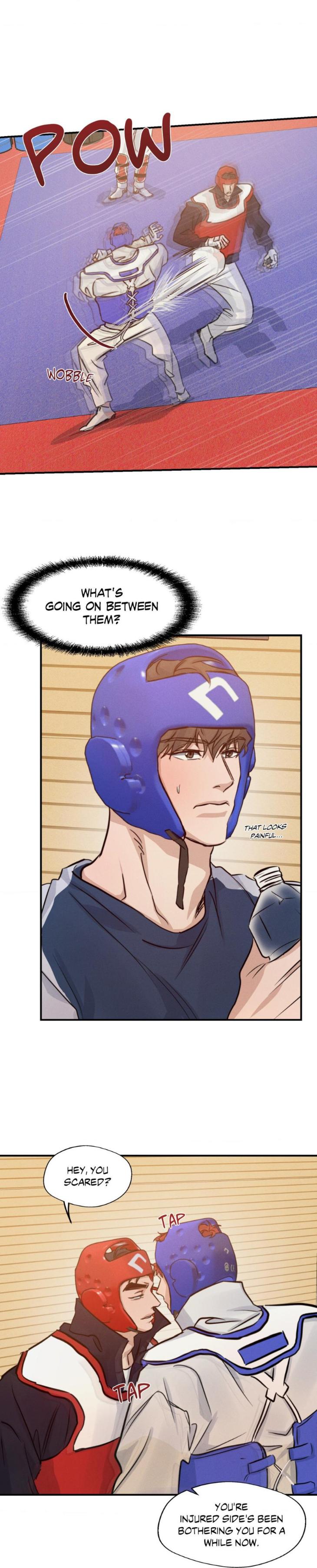 High-Clear-By-Yoon-Byul-Eng page 18