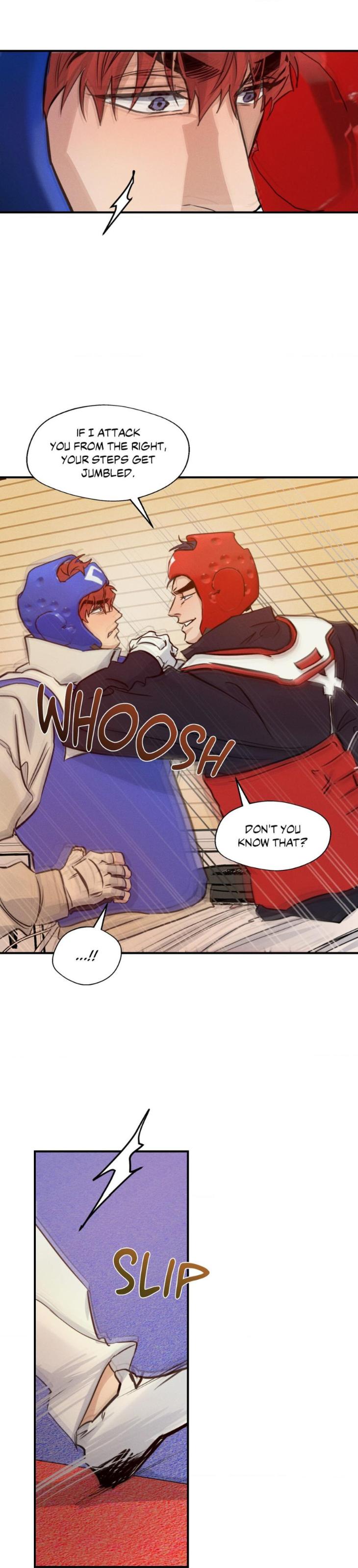 High-Clear-By-Yoon-Byul-Eng page 19
