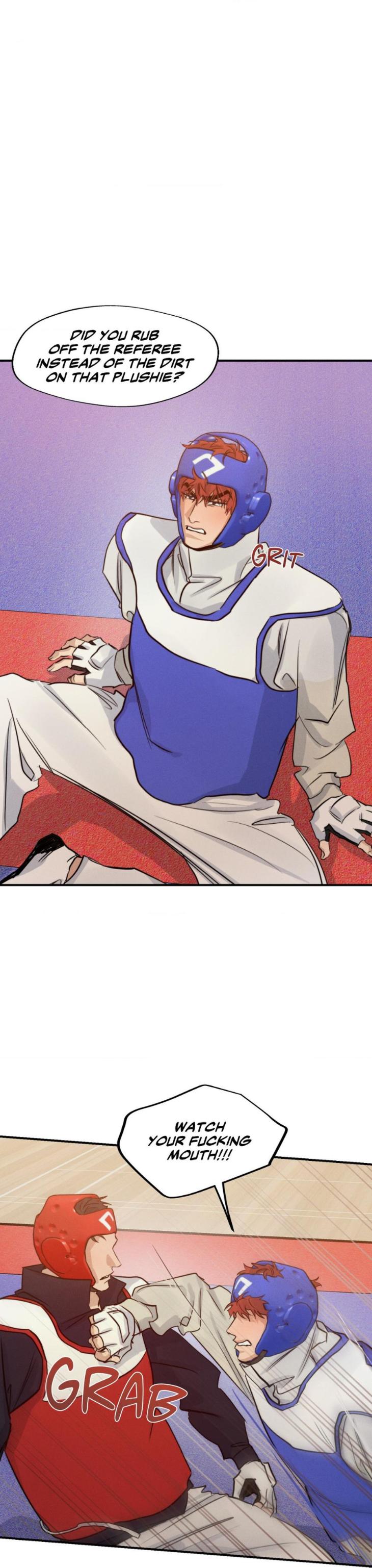 High-Clear-By-Yoon-Byul-Eng page 21