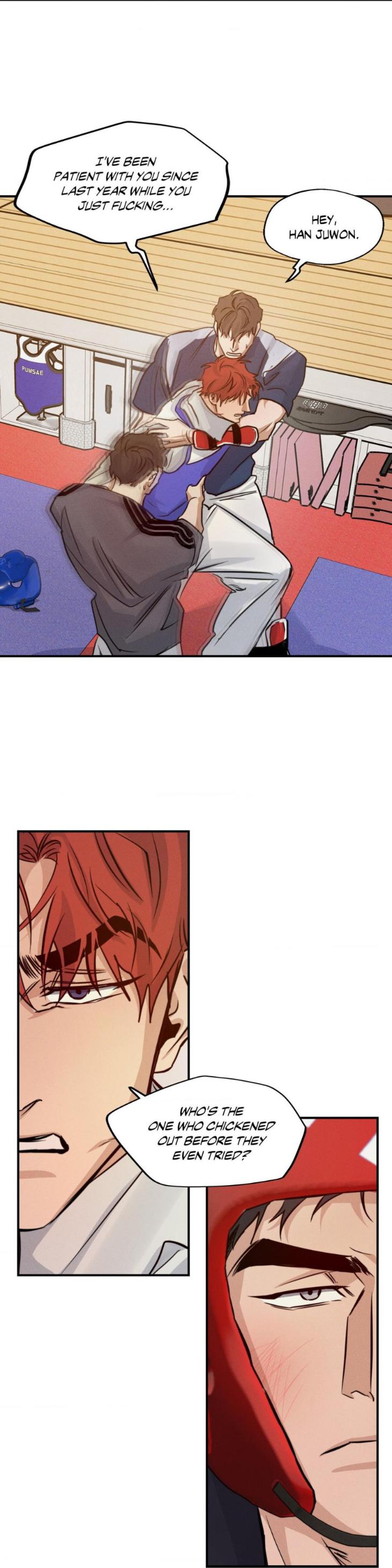 High-Clear-By-Yoon-Byul-Eng page 26