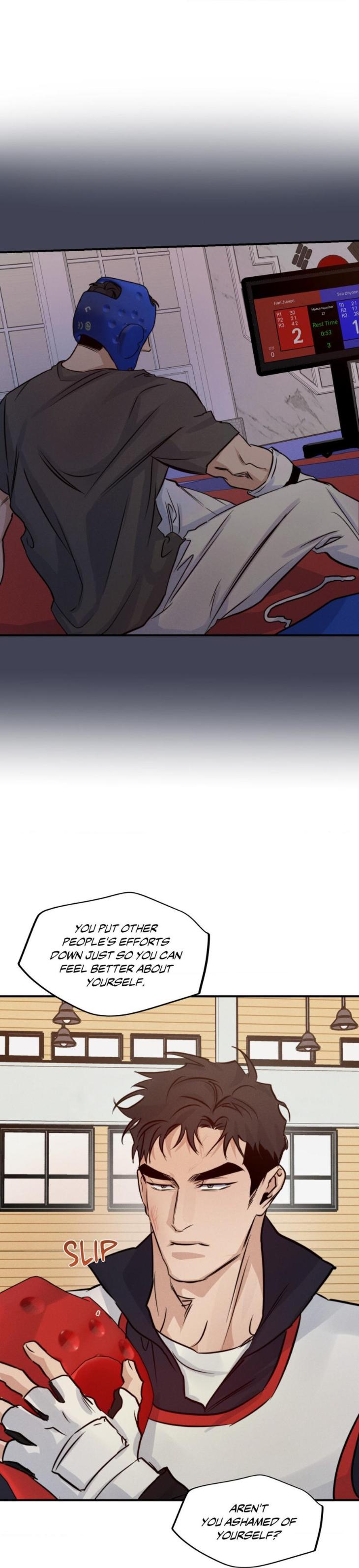 High-Clear-By-Yoon-Byul-Eng page 27