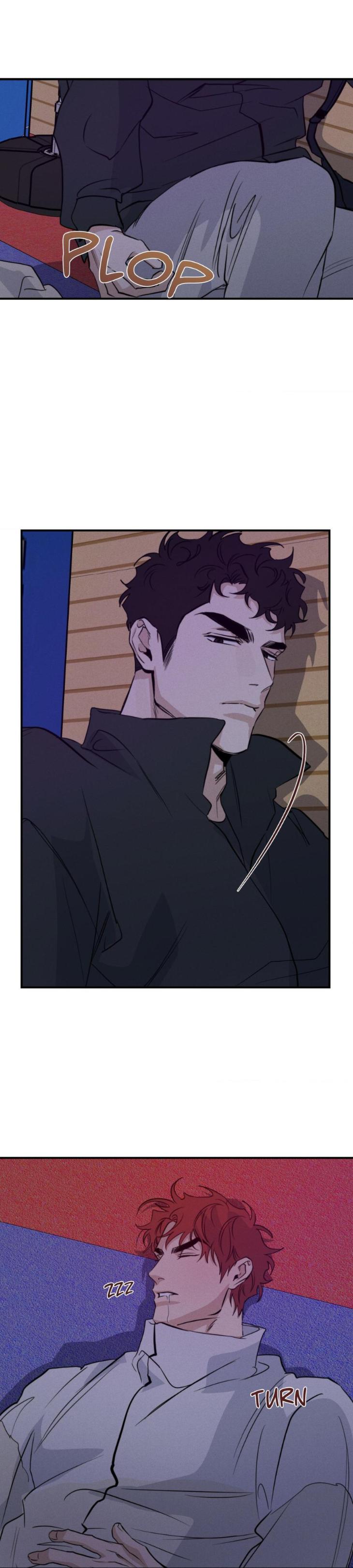High-Clear-By-Yoon-Byul-Eng page 18