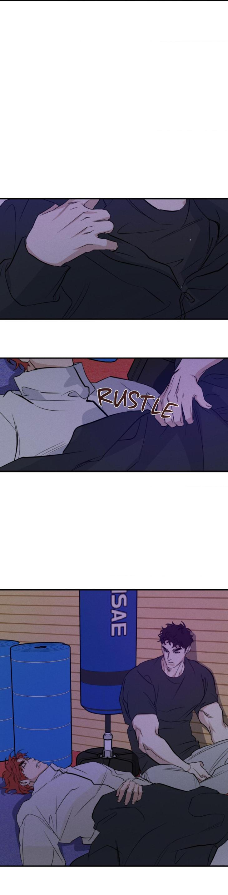 High-Clear-By-Yoon-Byul-Eng page 19