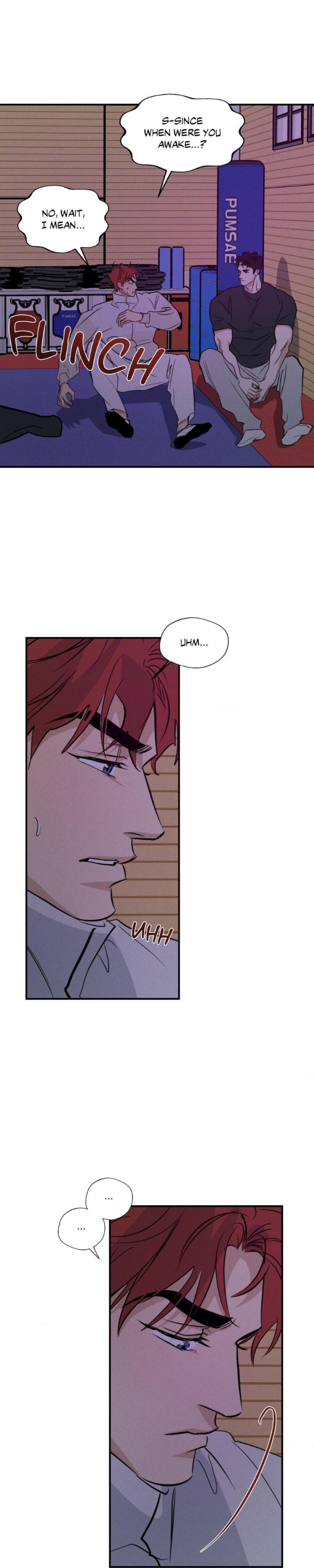 High-Clear-By-Yoon-Byul-Eng page 27