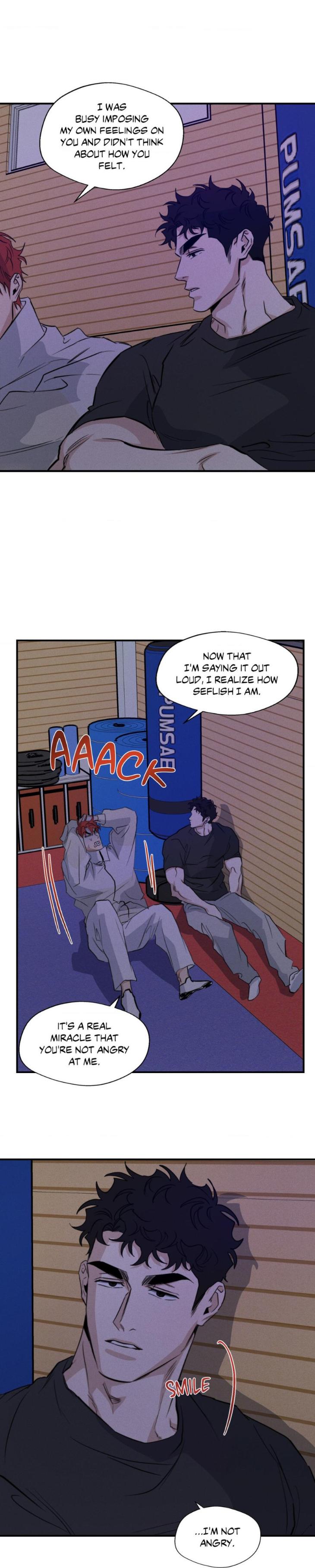 High-Clear-By-Yoon-Byul-Eng page 13