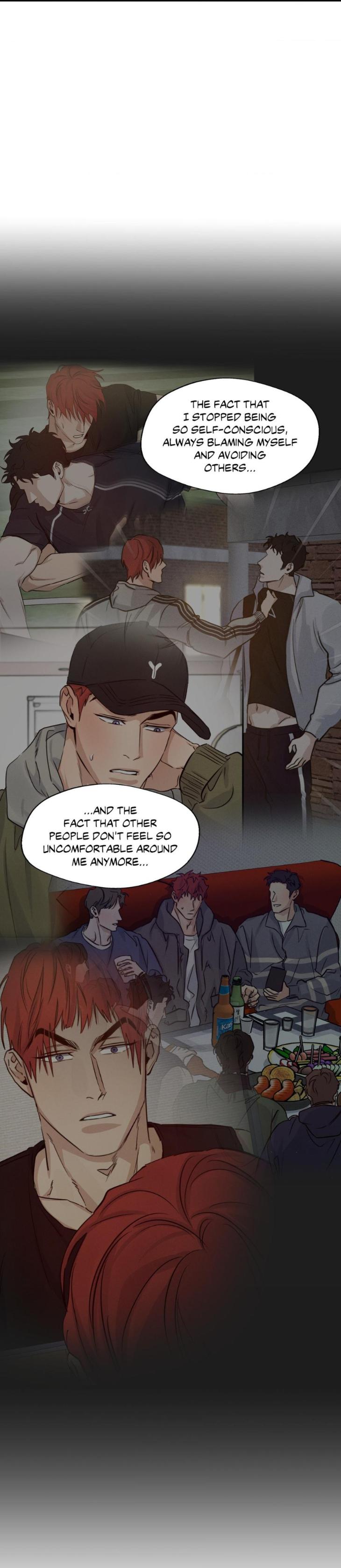 High-Clear-By-Yoon-Byul-Eng page 15