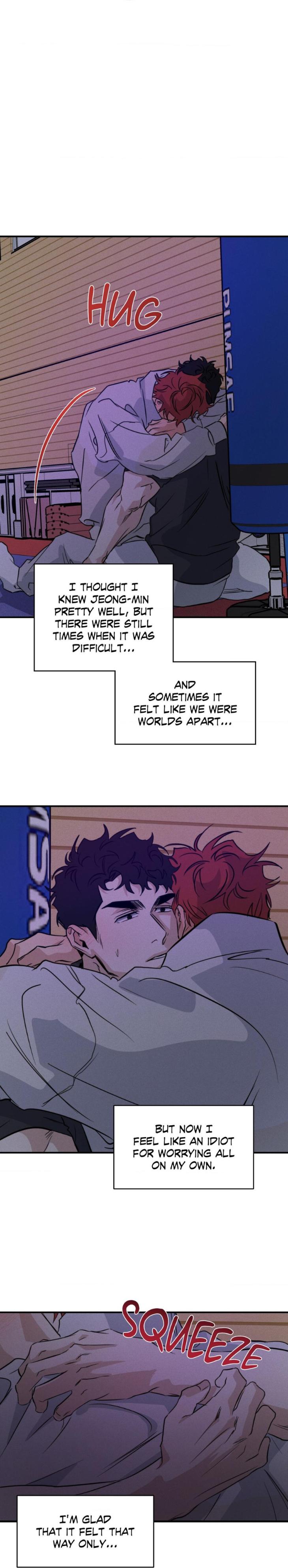 High-Clear-By-Yoon-Byul-Eng page 27
