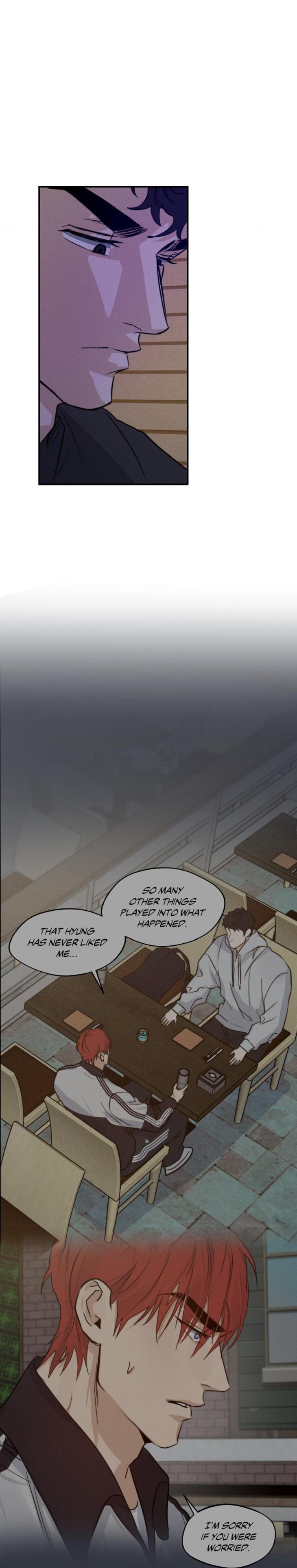 High-Clear-By-Yoon-Byul-Eng page 5