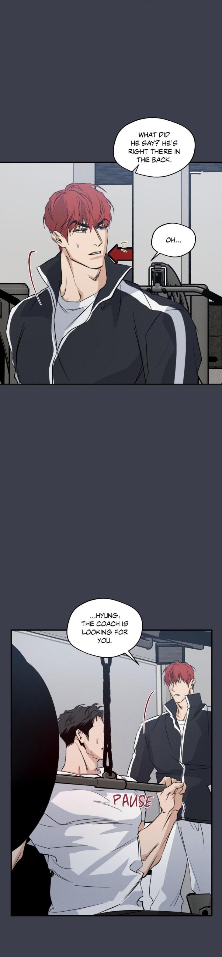 High-Clear-By-Yoon-Byul-Eng page 15