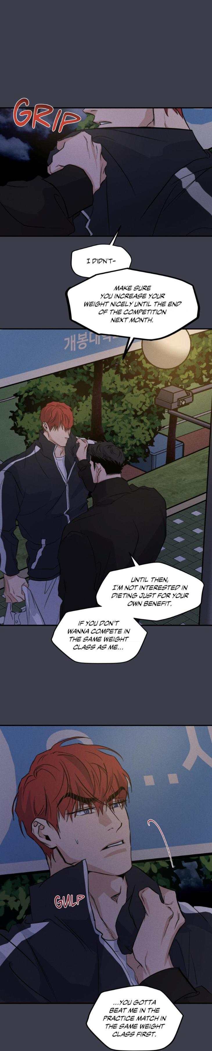 High-Clear-By-Yoon-Byul-Eng page 28