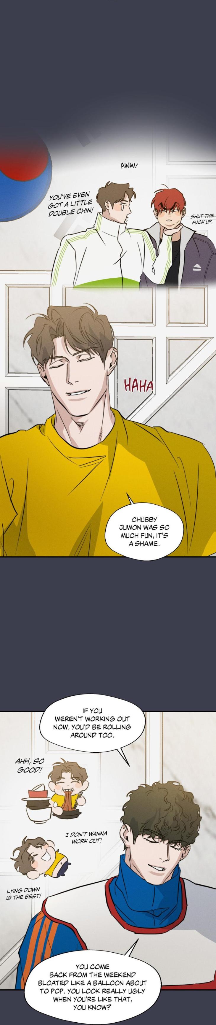 High-Clear-By-Yoon-Byul-Eng page 3
