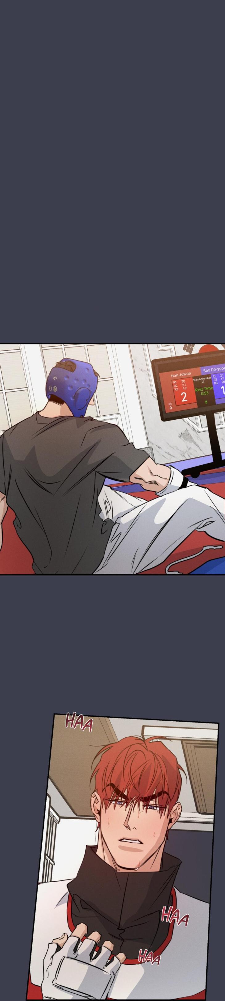 High-Clear-By-Yoon-Byul-Eng page 6