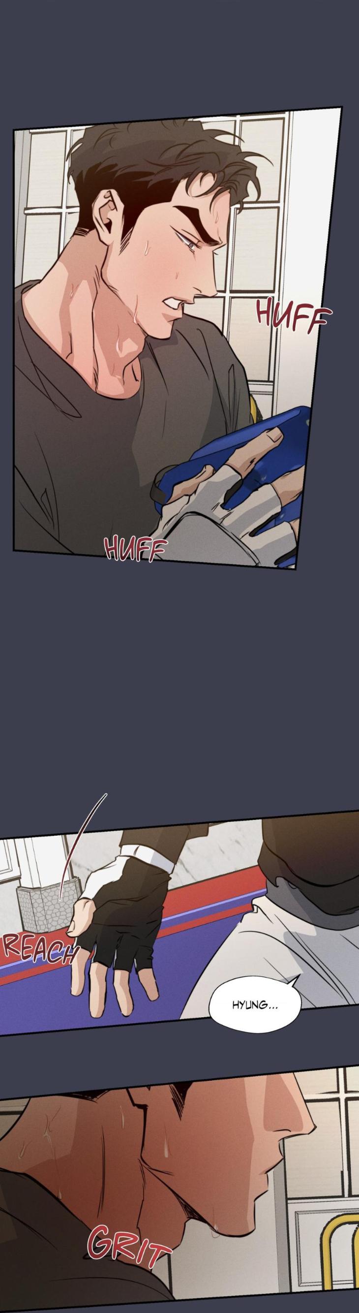 High-Clear-By-Yoon-Byul-Eng page 7