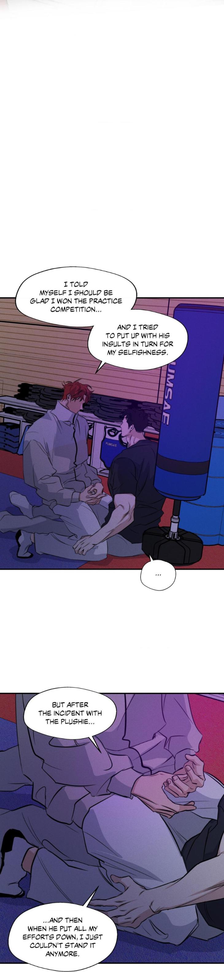 High-Clear-By-Yoon-Byul-Eng page 13