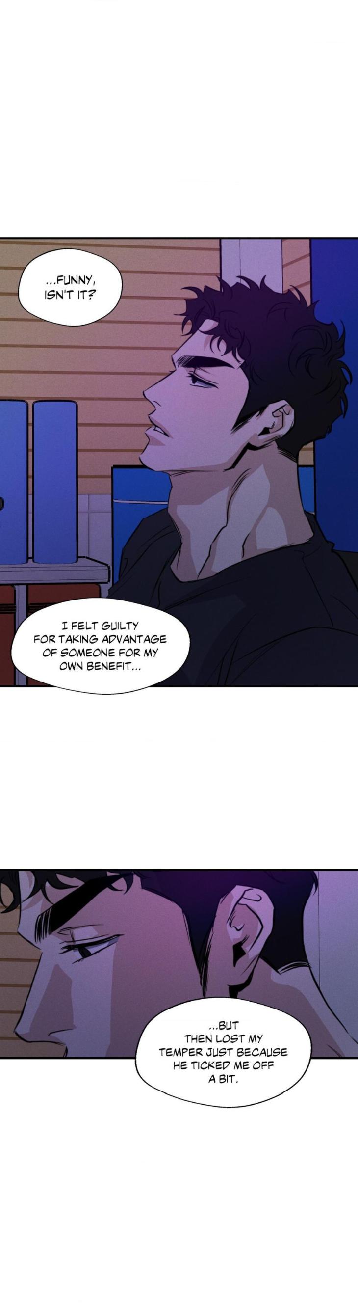 High-Clear-By-Yoon-Byul-Eng page 14