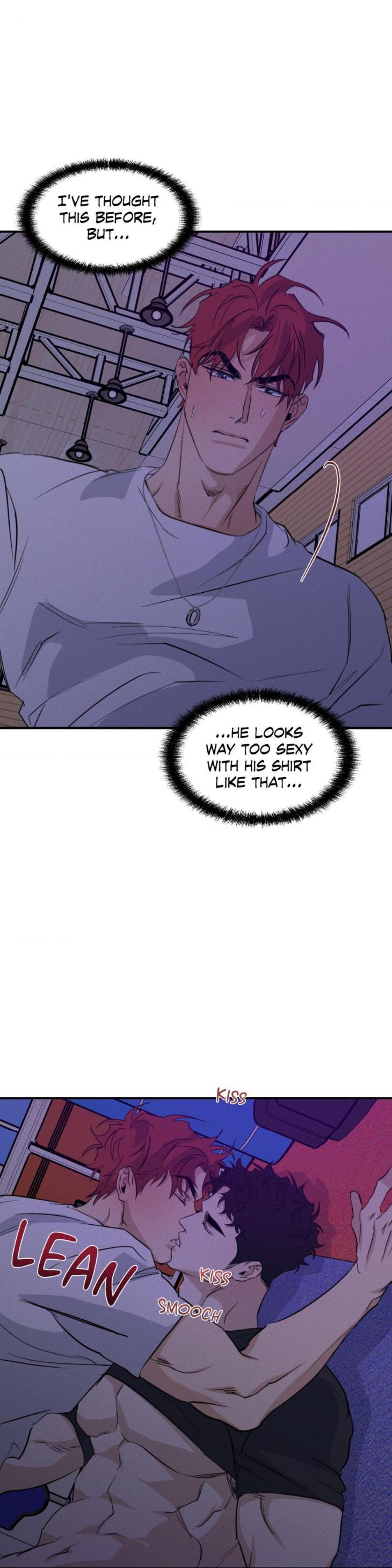 High-Clear-By-Yoon-Byul-Eng page 6