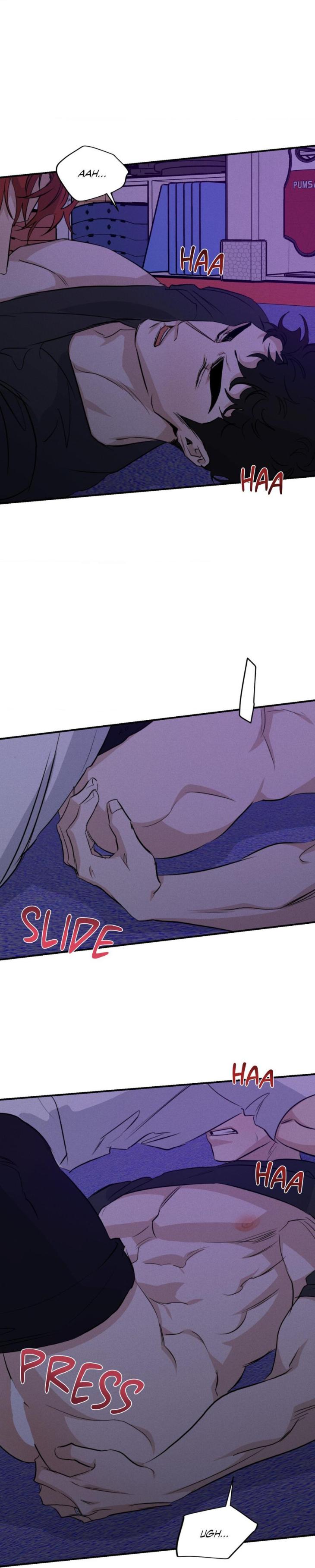 High-Clear-By-Yoon-Byul-Eng page 10