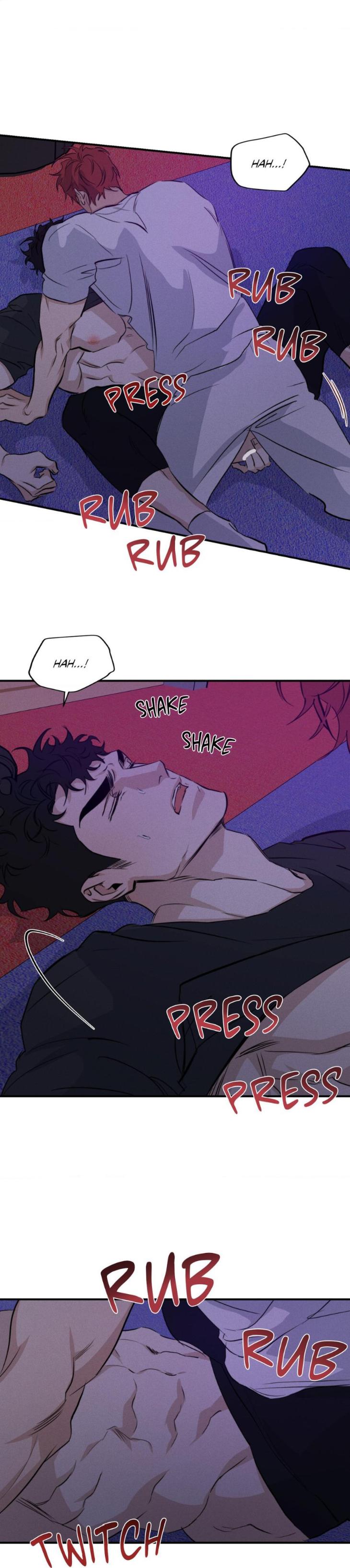 High-Clear-By-Yoon-Byul-Eng page 11